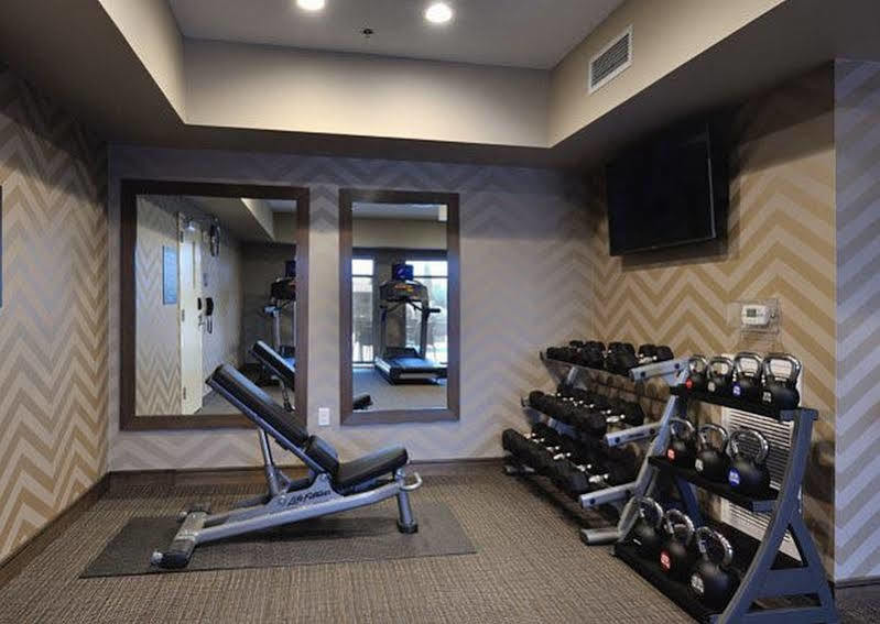 Residence Inn By Marriott Houston Nw Cypress Exterior foto